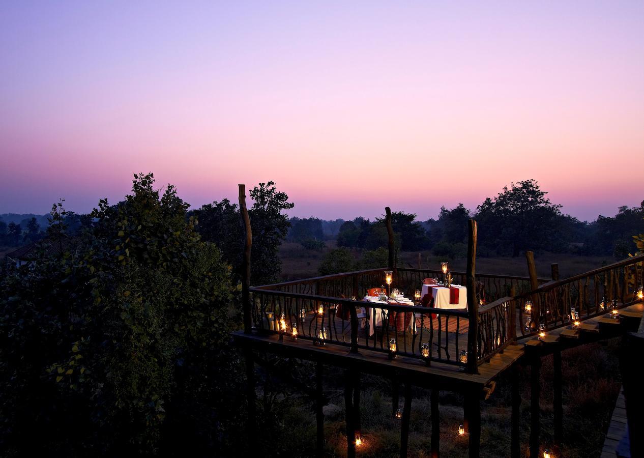 Samode Safari Lodge Parāsi エクステリア 写真