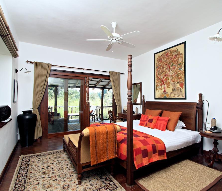 Samode Safari Lodge Parāsi 部屋 写真
